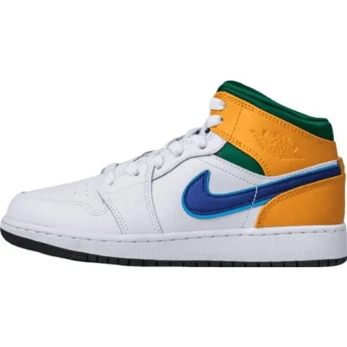 JORD@N 1 MID x ALTERNATE MULTI-COLOR