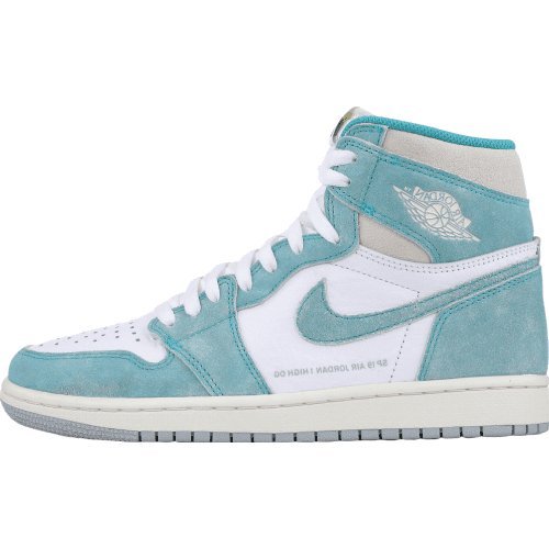 JORD@N 1 RETRO HIGH x TURBO GREEN