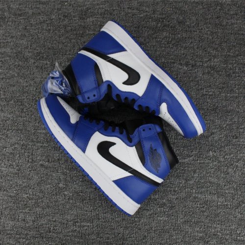 JORD@N 1 RETRO HIGH x GAME ROYAL