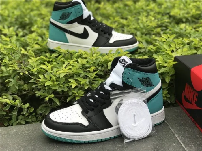 JORD@N 1 RETRO HIGH x NRG IGLOO