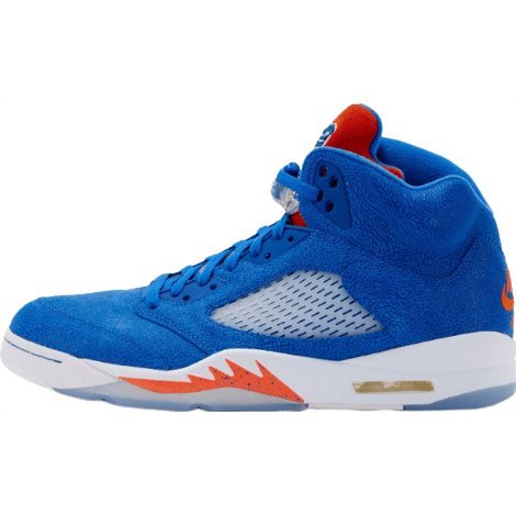 JORD@N 5 RETRO x FLORIDA GATORS