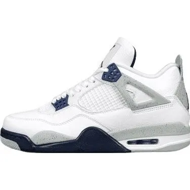JORD@N 4 x MIDNIGHT NAVY