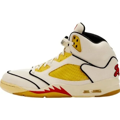 JORD@N 5 RETRO x BASEBALL PE