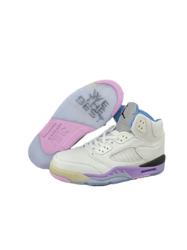 Air Jordan 5 We The Best