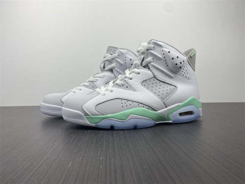 Jordan 6 ��Tiffany��