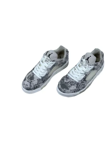 Air Jordan 5 Low Wings