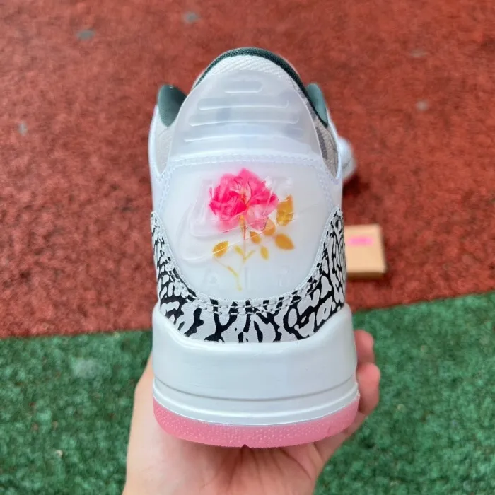 Air Jordan 3 Wings HM6993-100