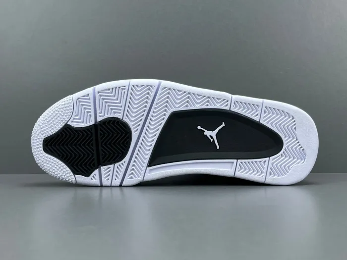 AIR JORD@N 4 x FEAR