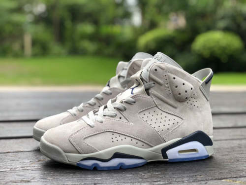 Jordan 6 Retro Georgetown