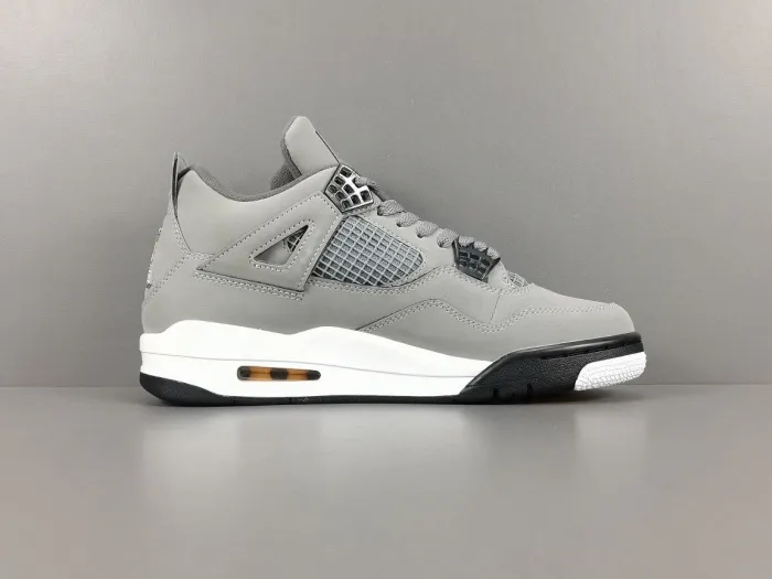 JORD@N 4 x COOL GREY