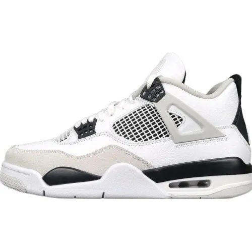 JORD@N 4 x MILITARY BLACK