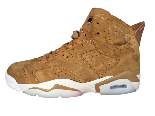Jordan 6 Retro Wheat
