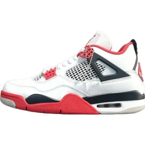 JORD@N 4 x FIRE RED