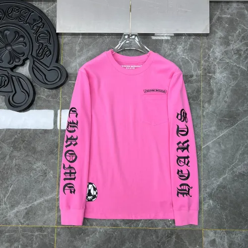 Graffiti Cross Sanskrit Long Sleeve T-Shirt