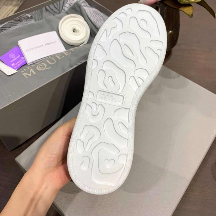 ALEX@NDER MCQUEEN SNEAKER- AM12