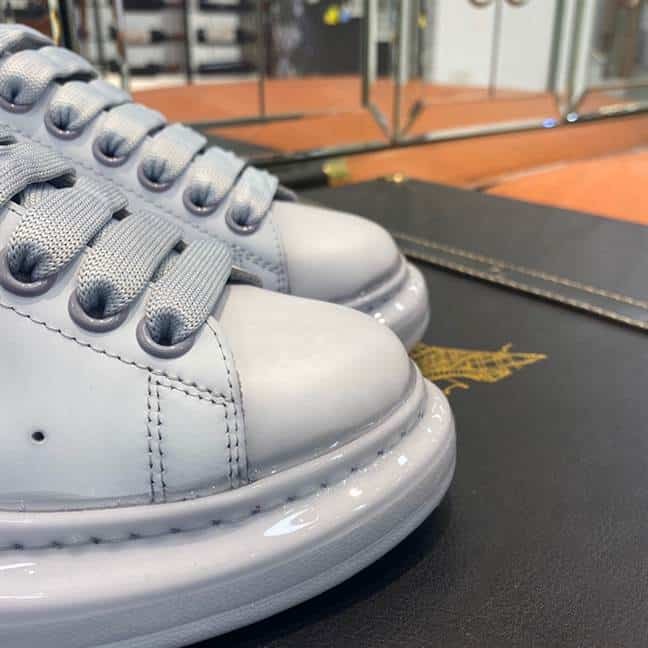 ALEX@NDER MCQUEEN SNEAKER   AM10