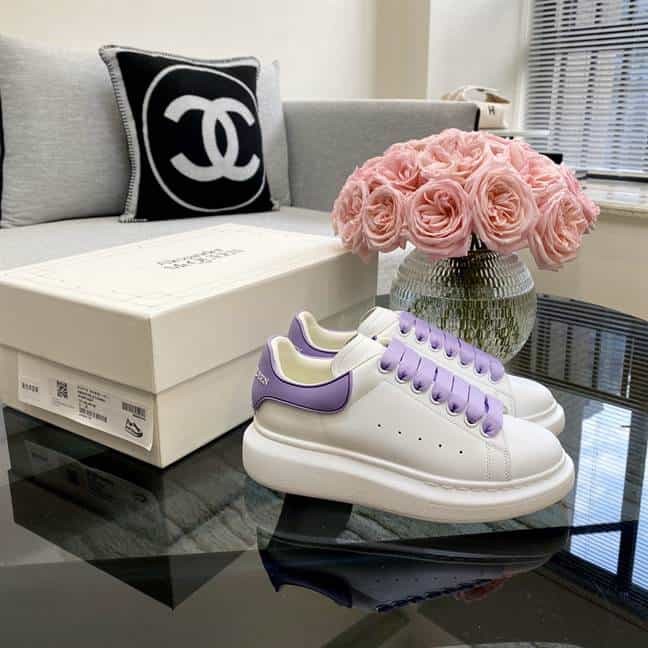ALEX@NDER MCQUEEN SNEAKER   AM24