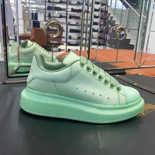 ALEX@NDER MCQUEEN SNEAKER   AM11