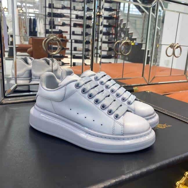 ALEX@NDER MCQUEEN SNEAKER   AM10