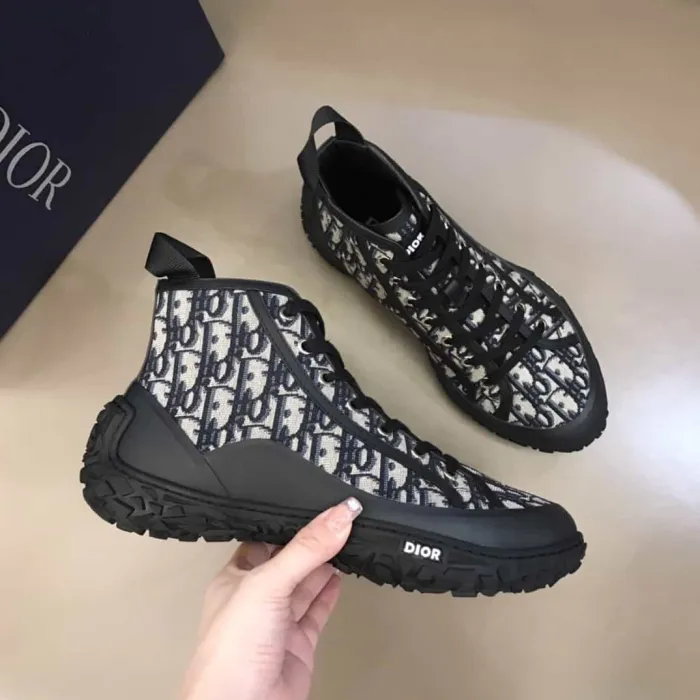 D1ORIZON ANKLE BOOT   CD91