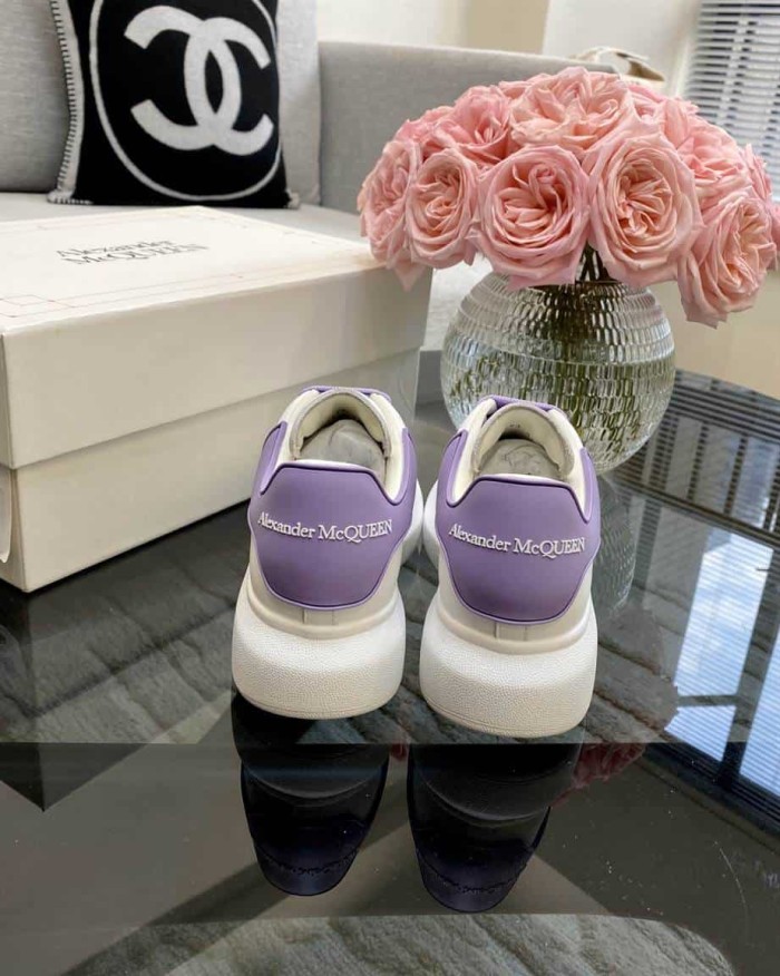 ALEX@NDER MCQUEEN SNEAKER   AM24