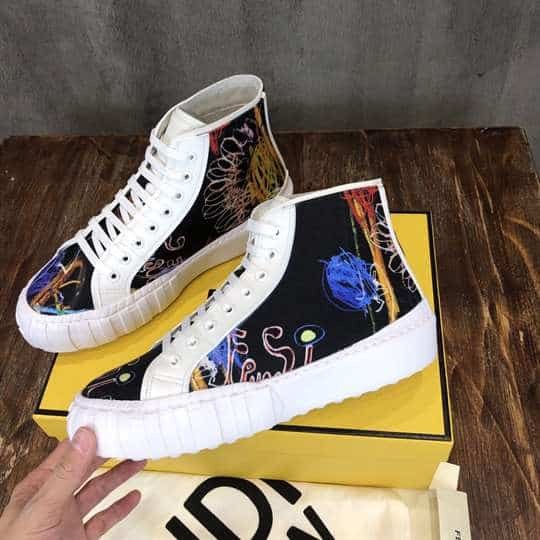 Fendi Force   FD29