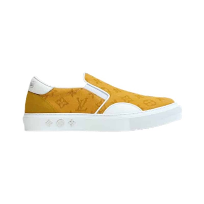 LOU1S VU1TTON TRAINER SNEAKER   LSVT292