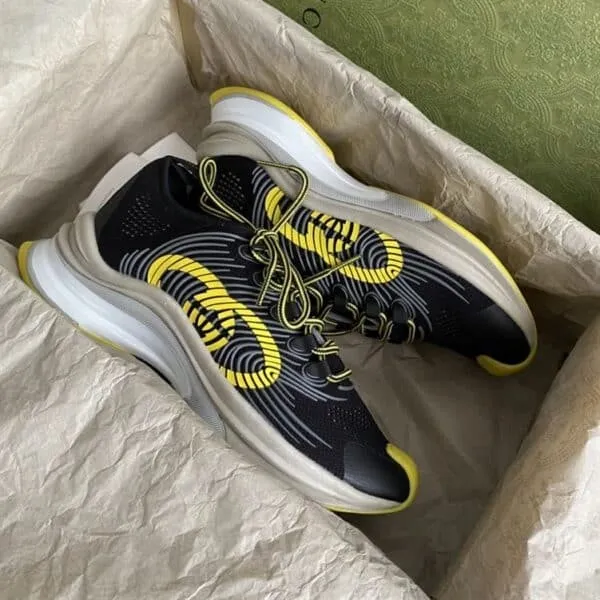 Men’s Gucci Run sneaker �?GC123