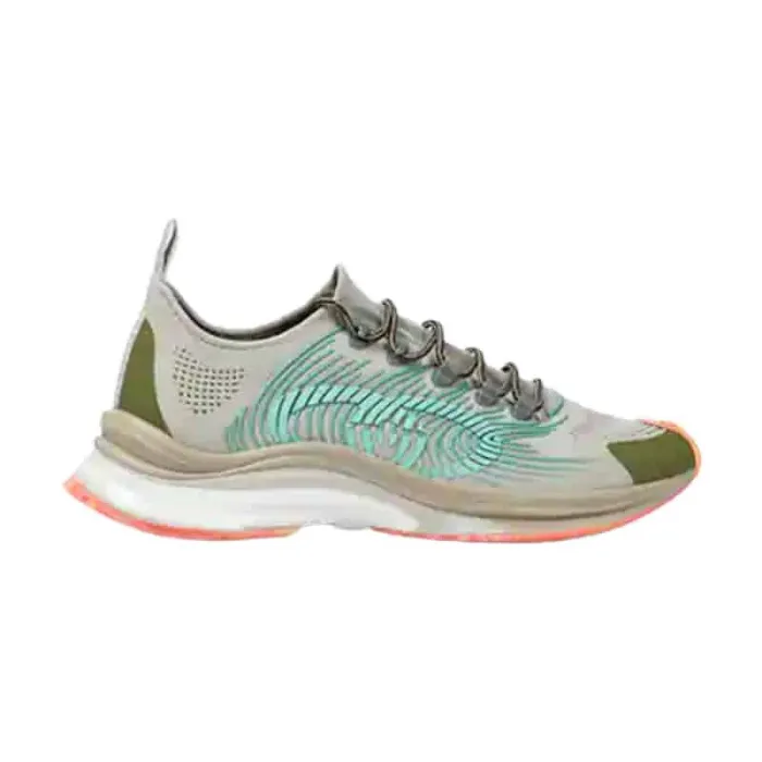 Men’s Gucci Run sneaker �?GC121