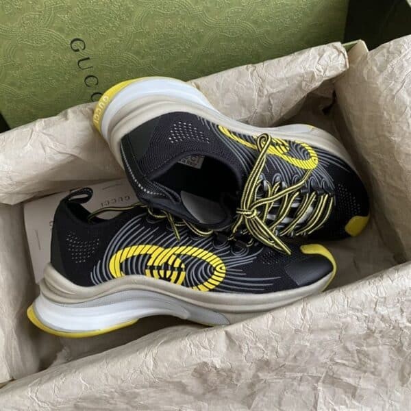 Men’s Gucci Run sneaker �?GC123