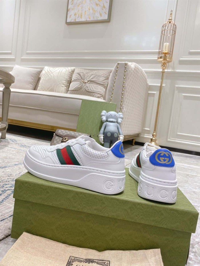 Men s sneaker with Web   GC082