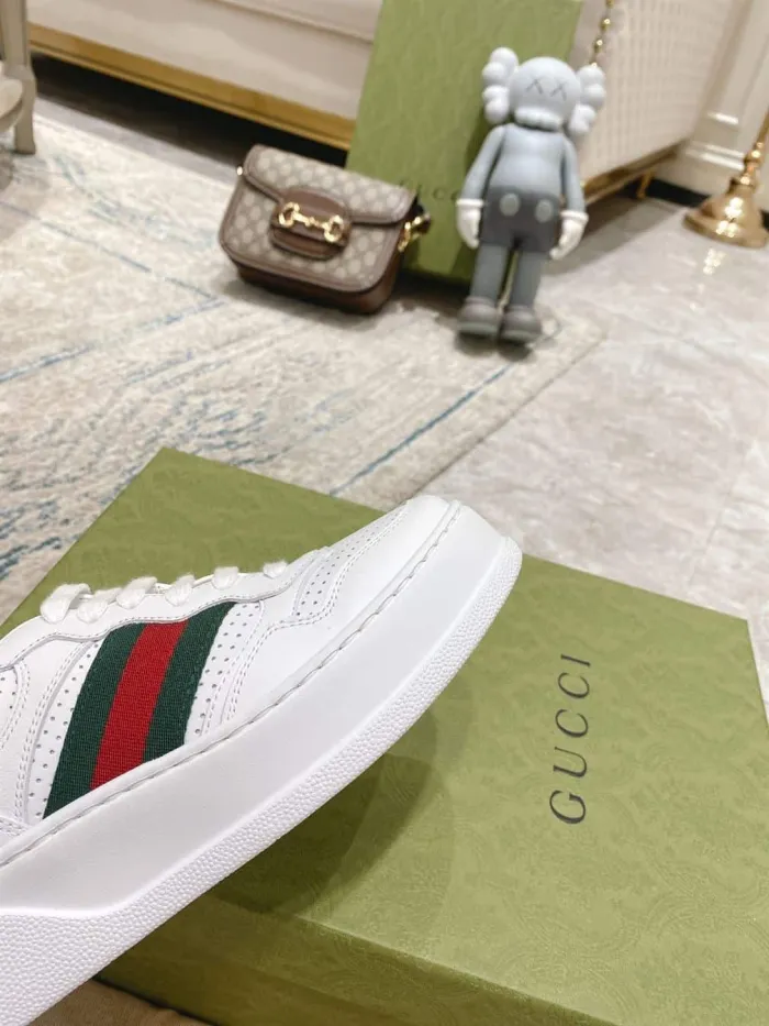 Men s sneaker with Web   GC082