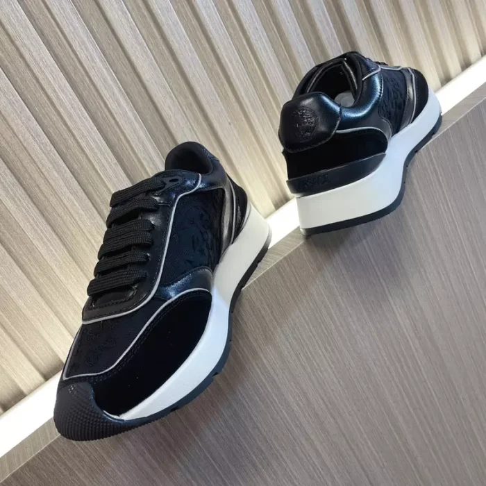 VERS@CE MILANO RUNNER SNEAKERS   VS47