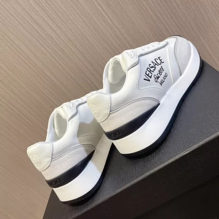 VERS@CE MILANO RUNNER SNEAKERS   VS49