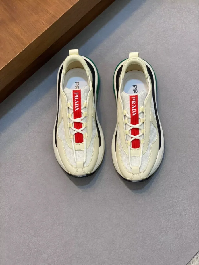 PR@DA@ SNEAKERS   PRD059