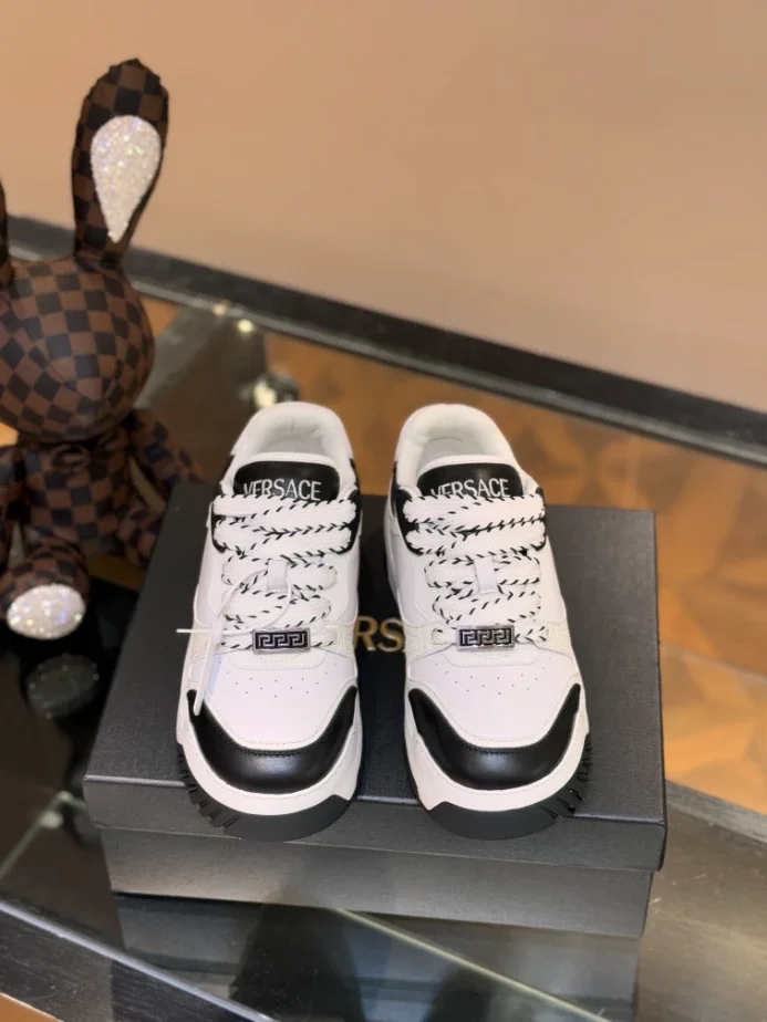 VERS@CE ODISSEA SNEAKERS   VS55