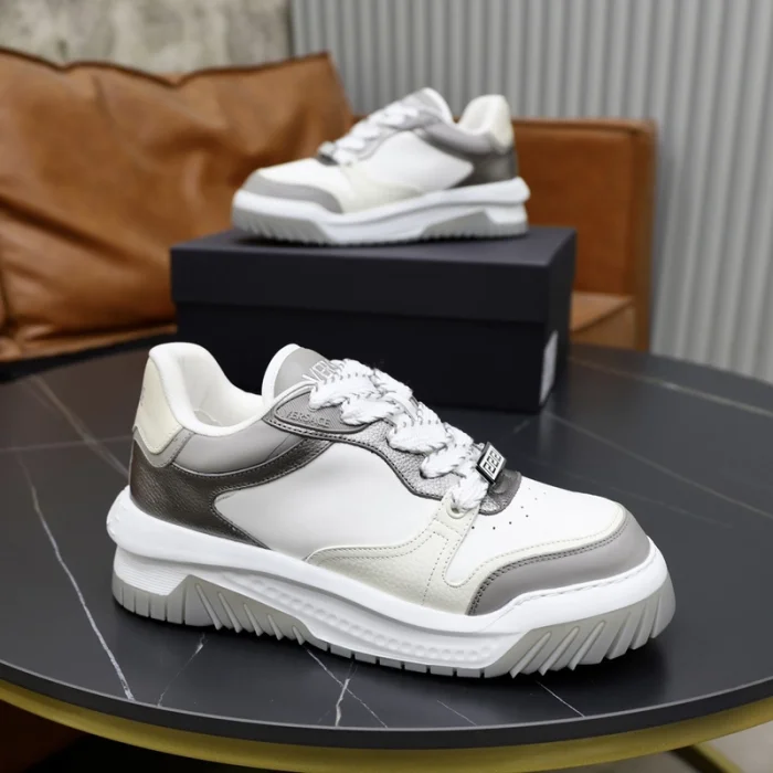 VERS@CE ODISSEA SNEAKERS   VS53