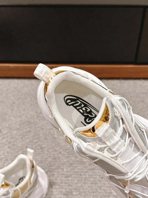 VERS@CE MERCURY M_VS_03 SNEAKERS   VS44