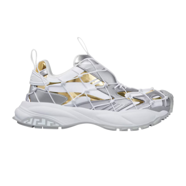 VERS@CE MERCURY M_VS_03 SNEAKERS   VS44