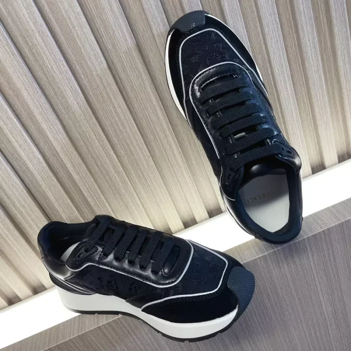 VERS@CE MILANO RUNNER SNEAKERS   VS47