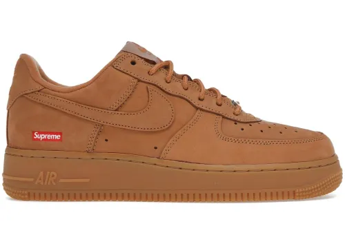 N*ke
 @ir Force
 1 Low SP Supreme Wheat