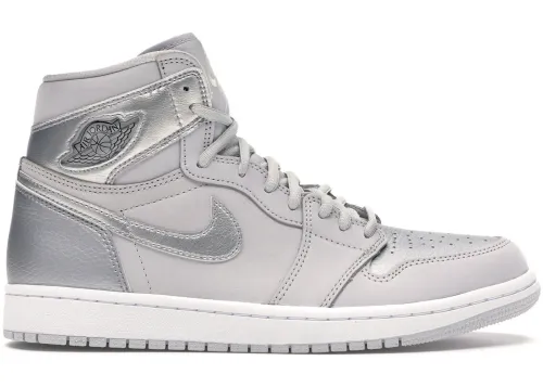 Jord@n 1 Retro High CO Japan Neutral Grey (2020)