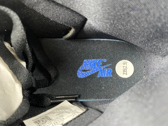 Air Jord@n 1 High OG Royal Reimagined