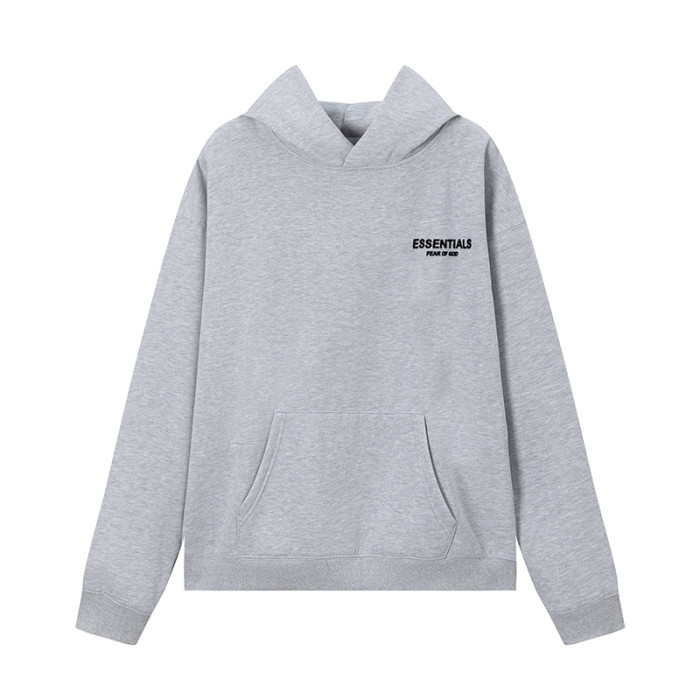 Fear of God Essentials fear of god 3 colors hoodie&pants