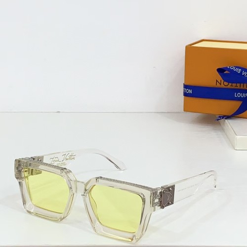 Box board sunglasses