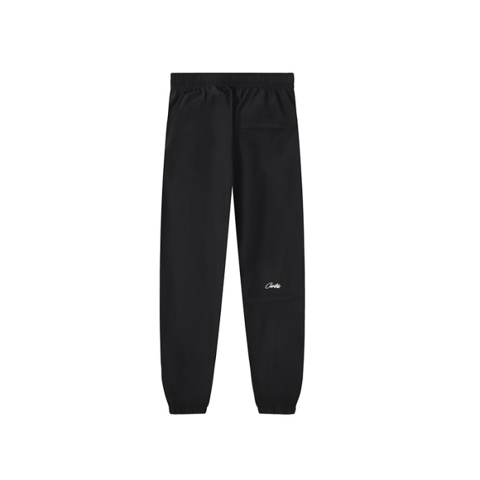 Corteiz Alcatraz Printed Work Pants