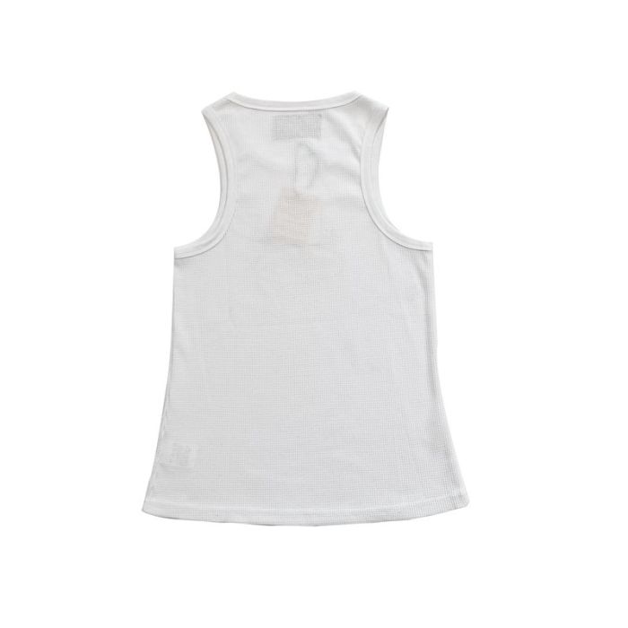 Corteiz Five Star Devil island print vest 3 colors