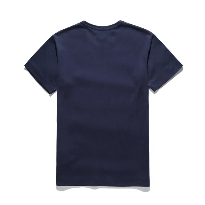 Inverted Love Letter CottonT-shirt 2colors