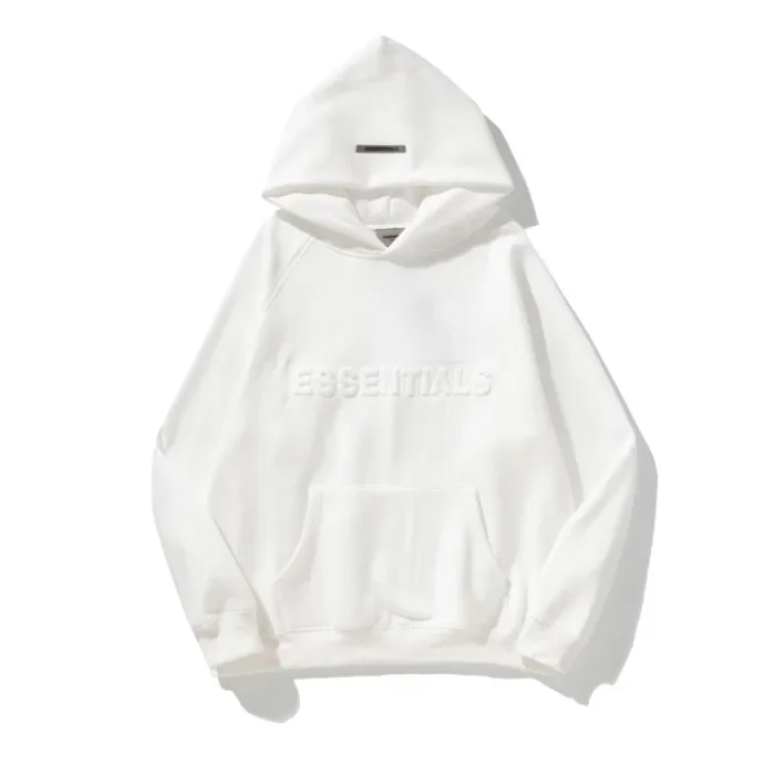 Fear of God Essentials Classic Hoodie 4 colors
