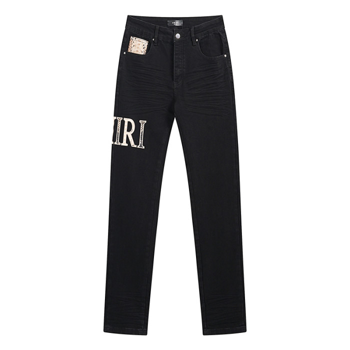 Amiri AM8002 Skinny skinny Stretch jeans